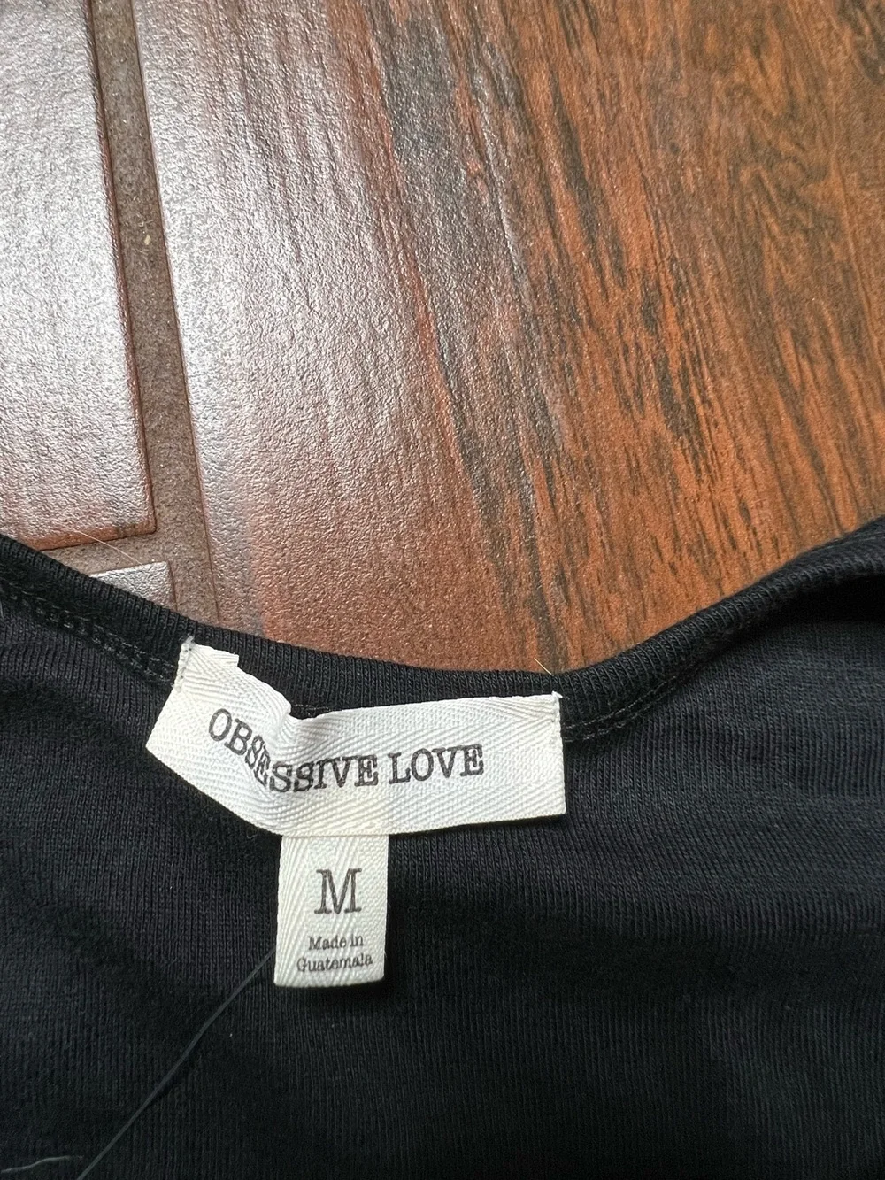 Obsessive Love Beach Make Your Dreams Happen Tank Top - Picture 4 of 5